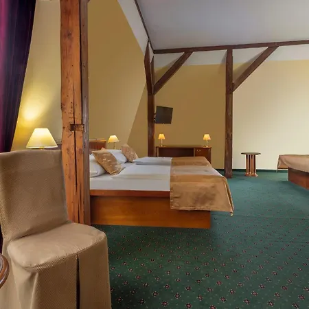 William Hotel 3*