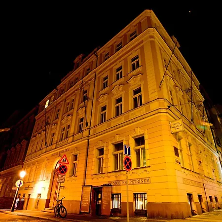 Hotel William Prag