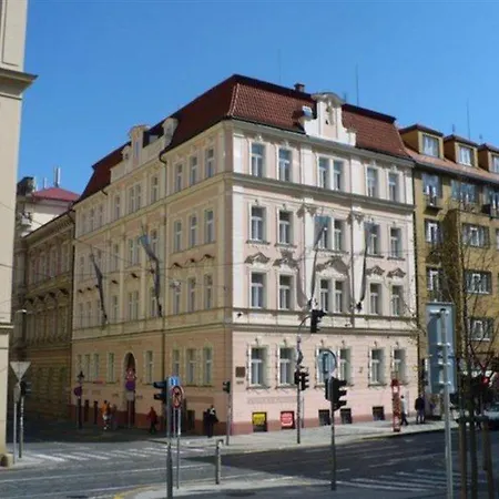 Hotel William Prag