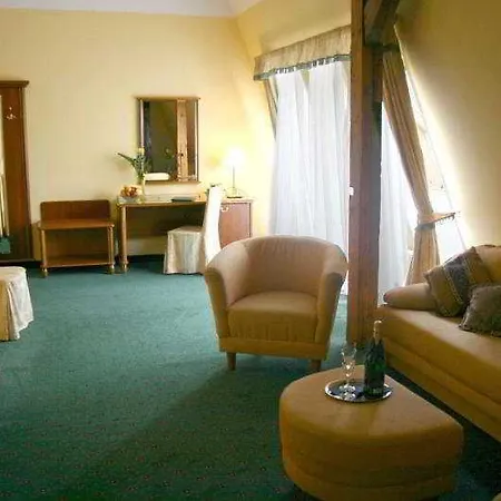William Hotel