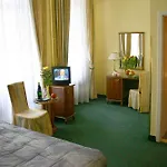 William Hotel Praha