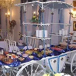 William Hotel Praha