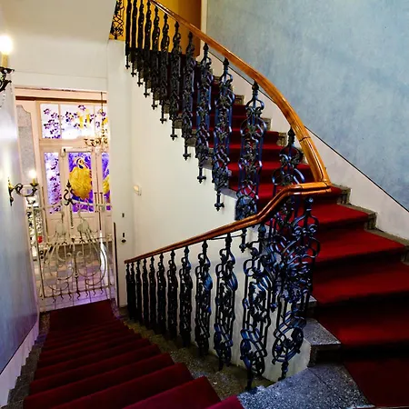 Hotel William Prag