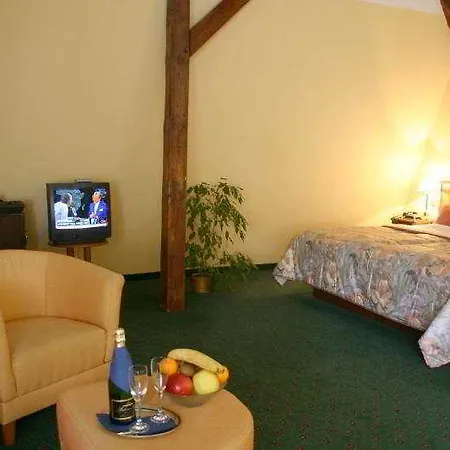 William Hotel 3*