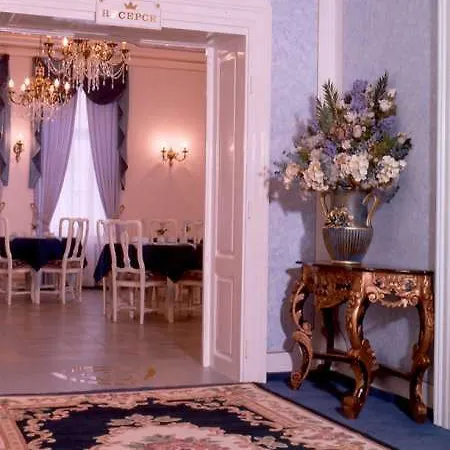 William 3* Praha