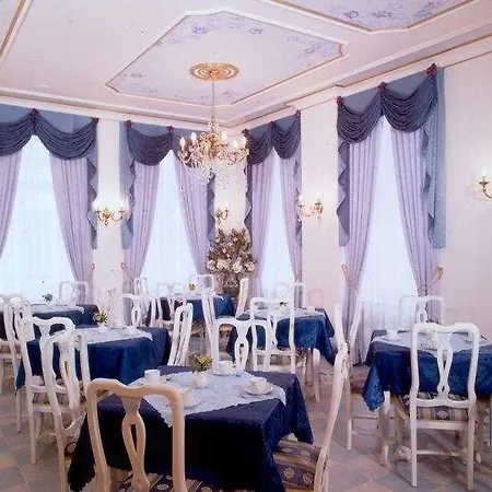 Hotel William