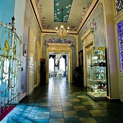 Hotel William Praga