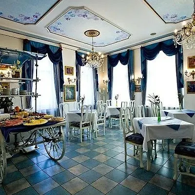 Hotel William Praha