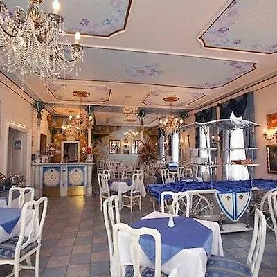 William Hotel Prag