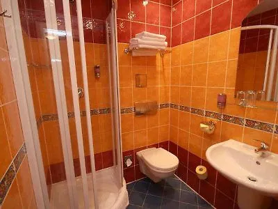 William 3* Praha