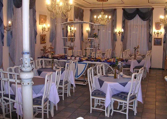Hotel William 3*