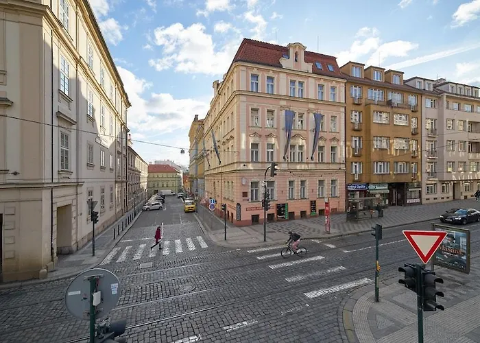 William Hotel 3*