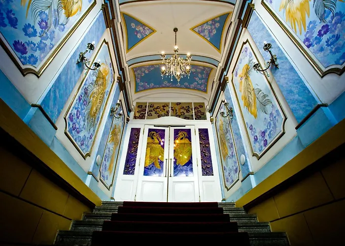Hotel William 3*
