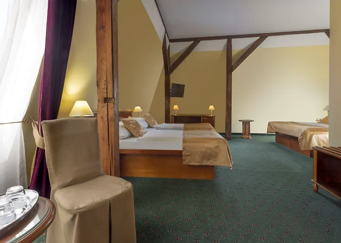 William Hotel 3*