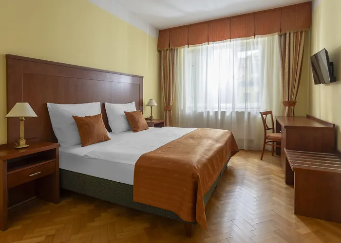 William Hotel 3*