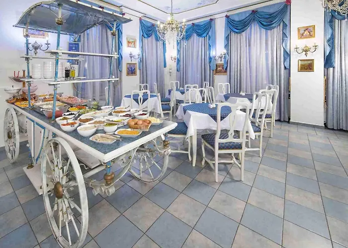Hotel William 3*