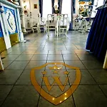 מלון William 3*