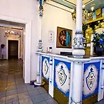 William 3* פראג